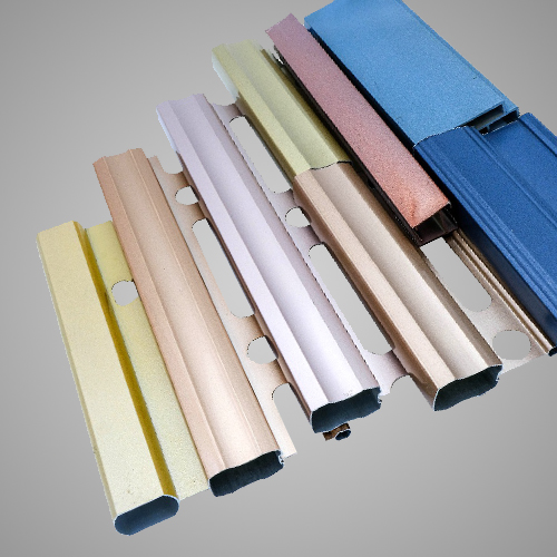 水性铝型材专用烤漆