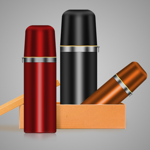 水性保温杯专用漆