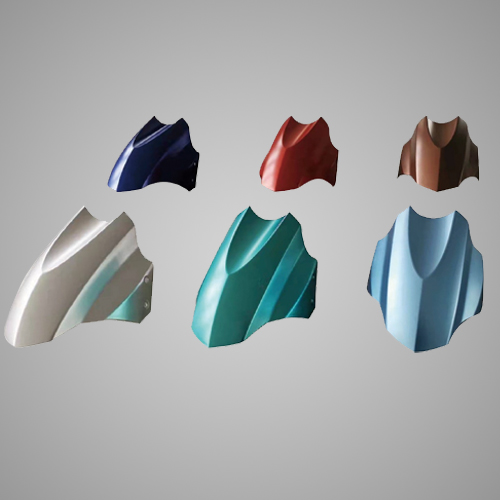 水性塑料产品专用漆