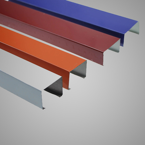 水性铝单板专用氟碳漆