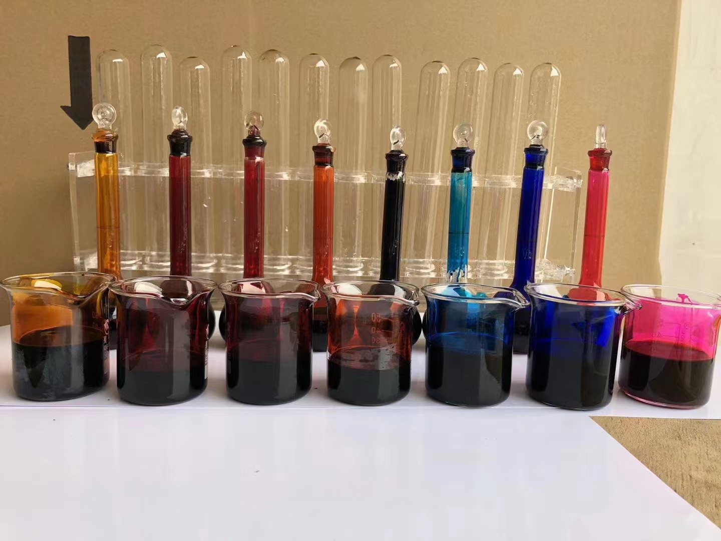 四类主流水性防腐涂料的研究与发展!