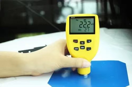 氟碳金属漆是什么东西？有什么用？