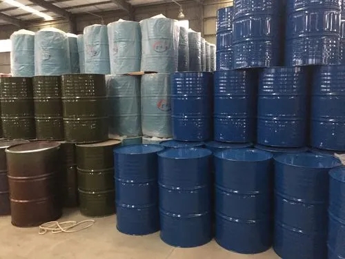 丙烯酸聚氨酯面漆常见的问题！