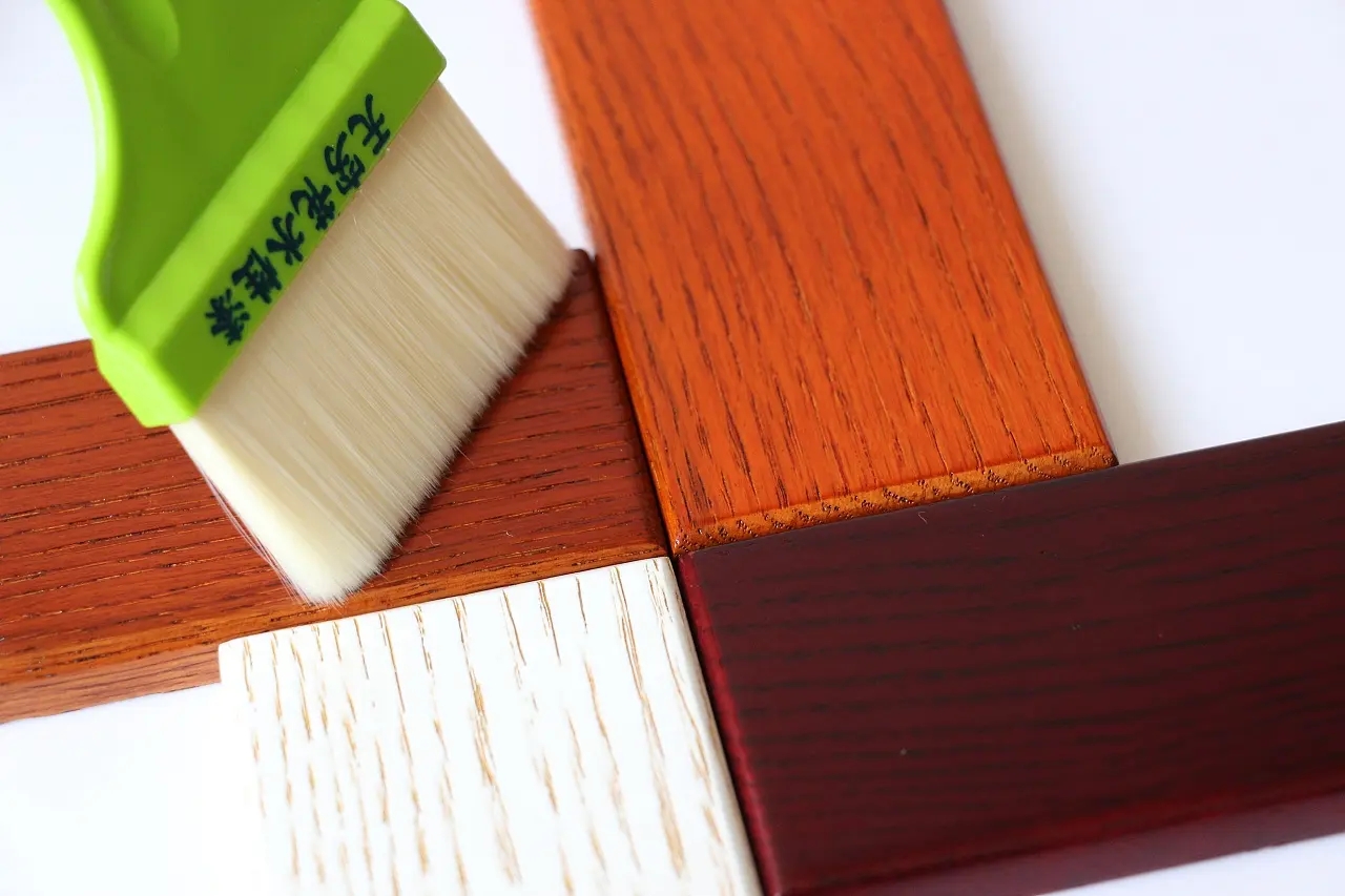 油漆涂层起泡原因和等级评定