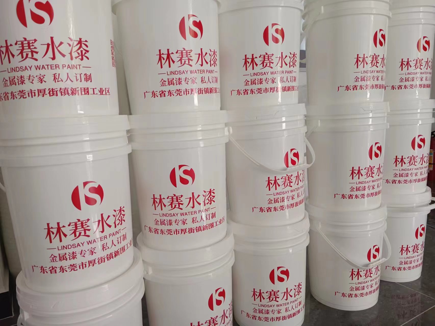 水性漆和油性漆有哪些区别？