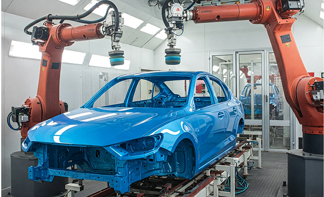 政策出台：环保涂料将免征消费税，水性涂料逢机遇！