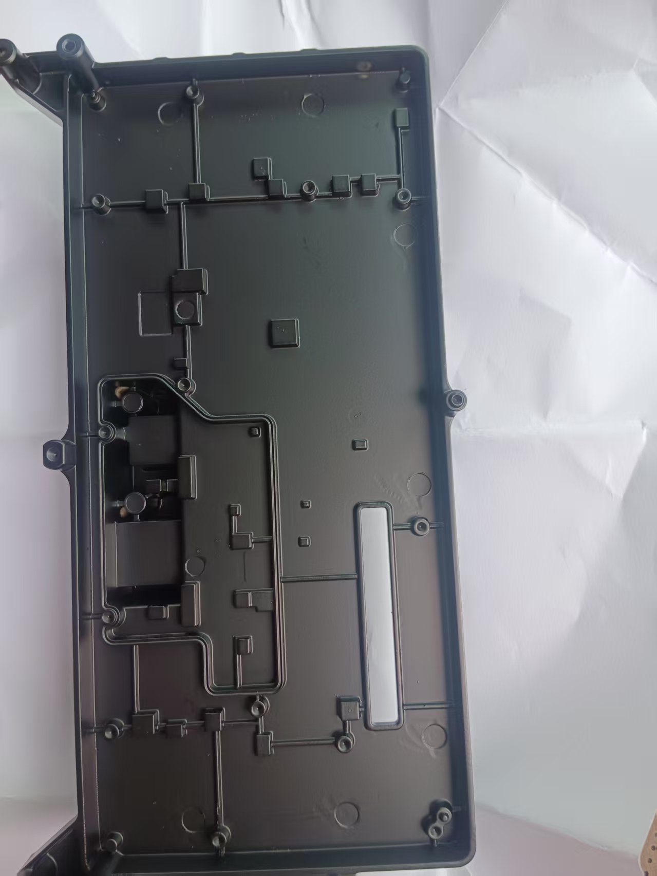 低温哑黑电泳漆/高性能/节能环保适用哪些领域？